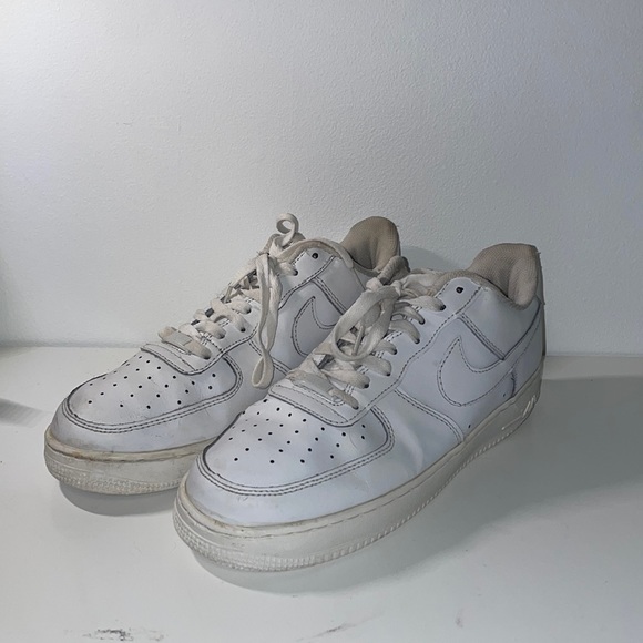 Nike Other - Nike Air Force 1